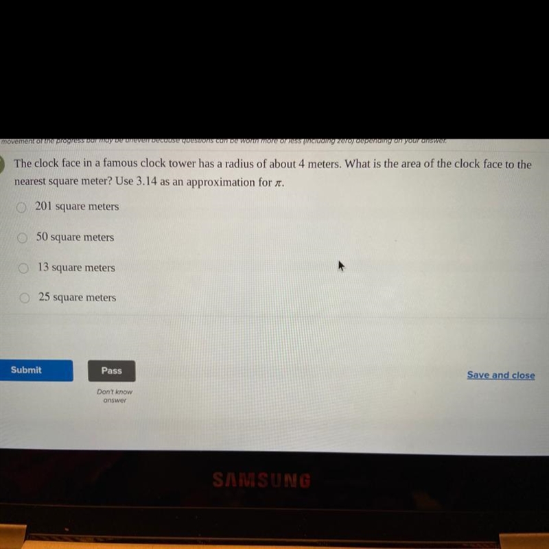 Circles. Transition Math HELP ??-example-1