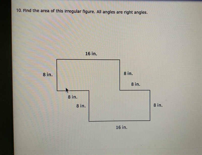 Need help finding the area​-example-1