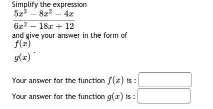 Simplify the expression-example-1