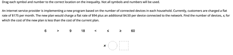 An internet service provider is implementing a new program based on the number of-example-1