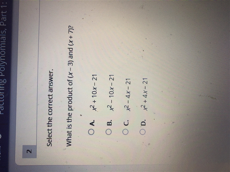 Is the answer A,B,C, or D?-example-1