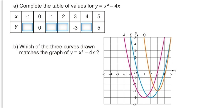 I WOULD BE SO HAPPY IF SOMEONE COULD HELP ME FILL IN THESE BOXES-example-1