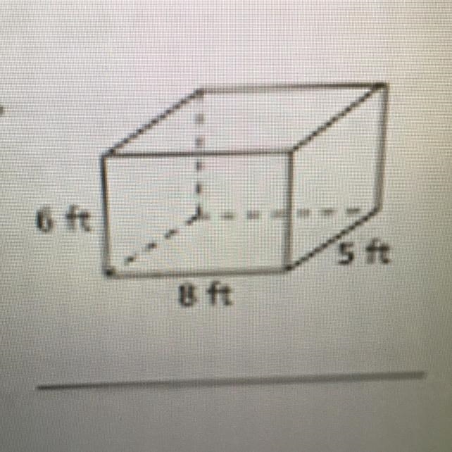 Find the surface area of this figure-example-1