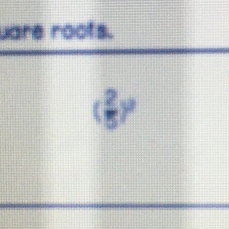 If you can’t see it’s (2/5)^2-example-1