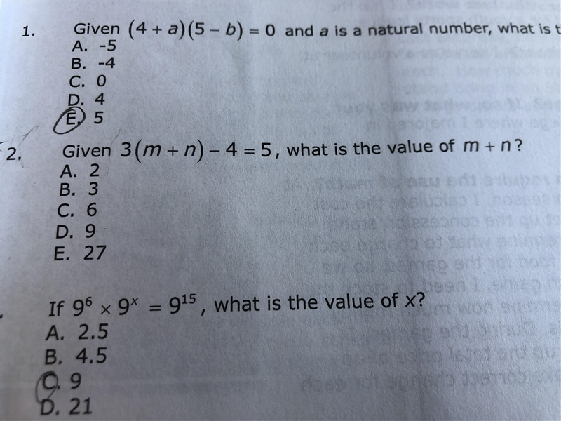 What’s question number 2? I have been stuck on this.-example-1