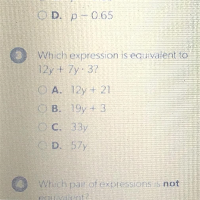 I need to know the answer as soon as possible.-example-1