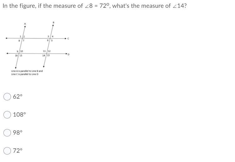 Double checking to see if i'm right! i believe that it's 108 but i'm not too sure-example-1