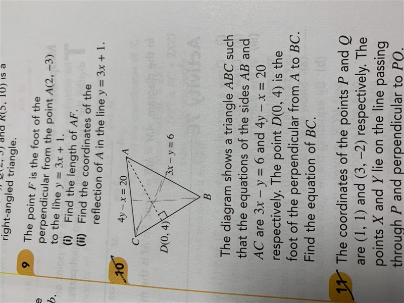 How do I do question 10 PLEASE HELP ASAP THANKS-example-1