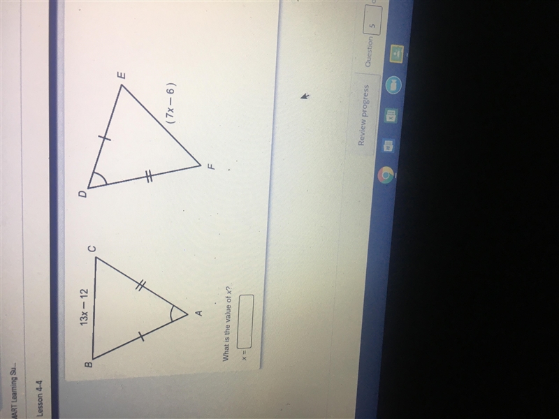 Can someone please help me answer this because it is due in a couple of minutes. Please-example-1