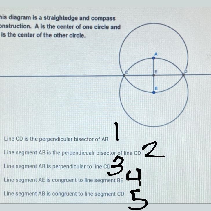 What 3 relationships are truth in the construction below?? (Only if you know please-example-1