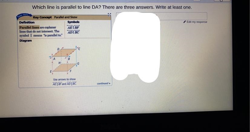 Geometry Please help me with my homework! Thank you!-example-1