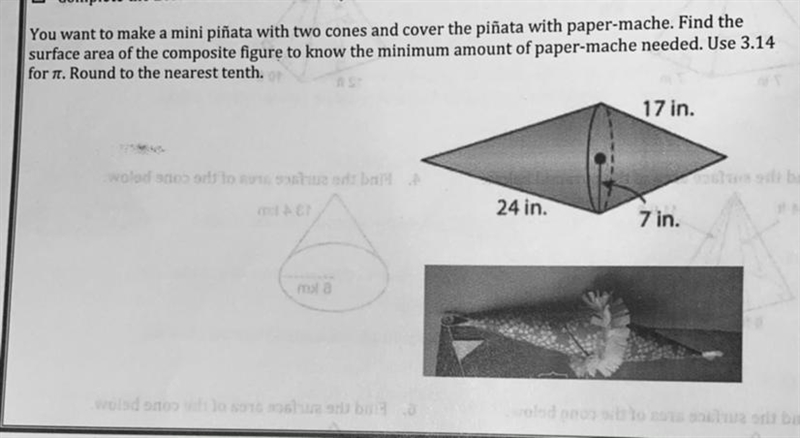 Someone that knows how to do math correctly please I really need help-example-1