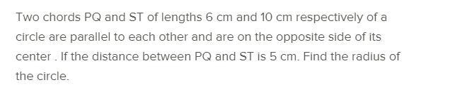 Today I would like for you to work one of the following problems and explain your-example-2