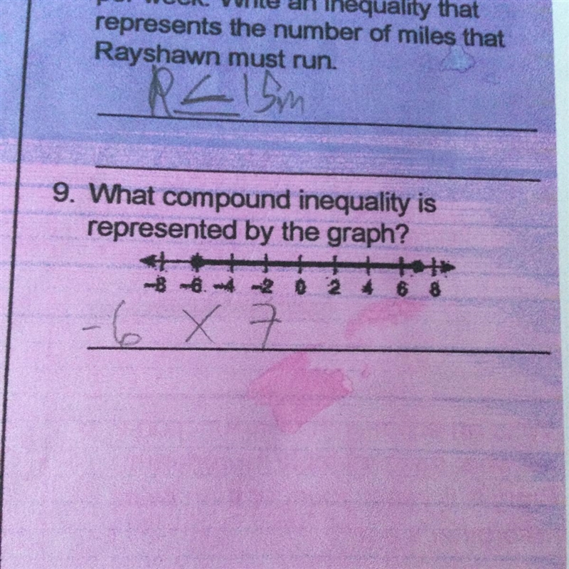 It is question 9. Please help-example-1