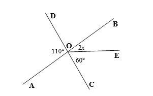 PLEASE HELP!!!! The following figures are not drawn to scale but AB and CD are straight-example-1