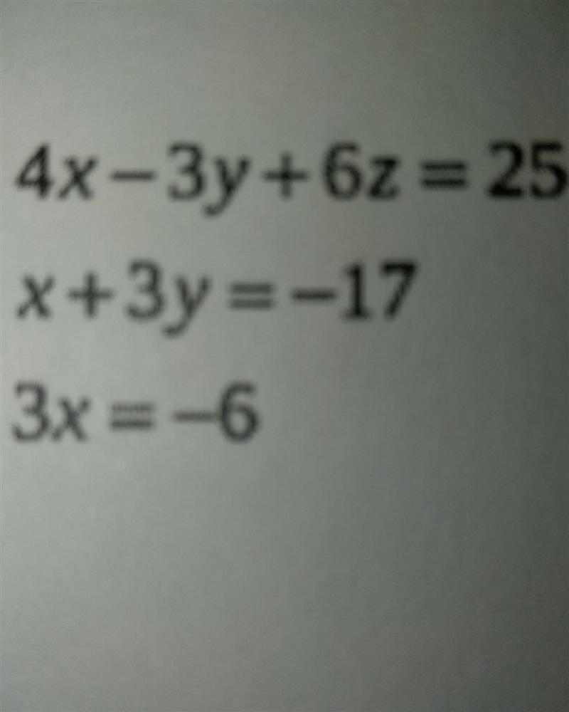 Someone just to help me solve this equation but I didn't quite understand can someone-example-1