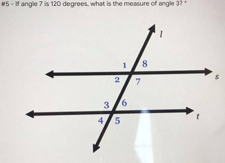 A. 60 degrees B. 120 degrees C. 30 degrees D. 150 degrees-example-1