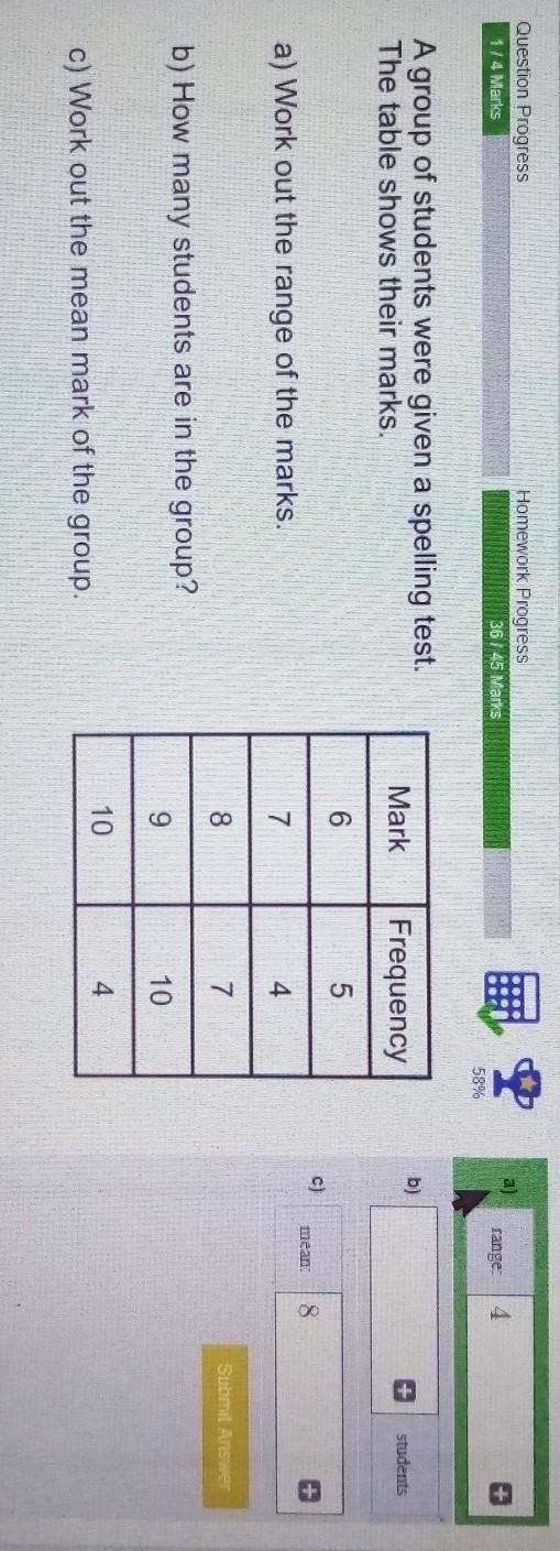 Please help I only need part b and part c​-example-1