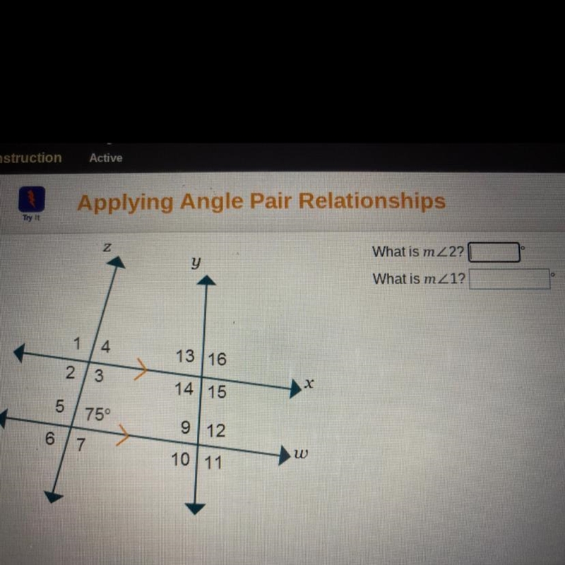 What is mZ2? What is mZ1?-example-1