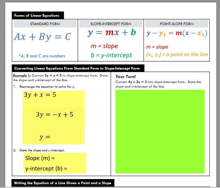 Need help with this linear equation-example-1