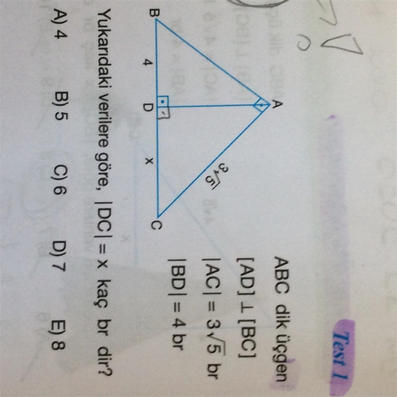 11.sınıf temel düzey matematik geometri :(-example-1