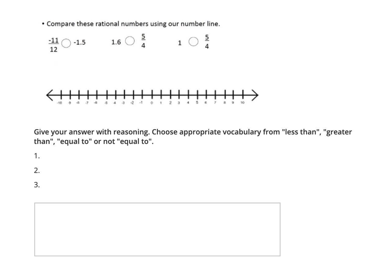 could someone please help with these three? I got a few minutes left and I'm clueless-example-2