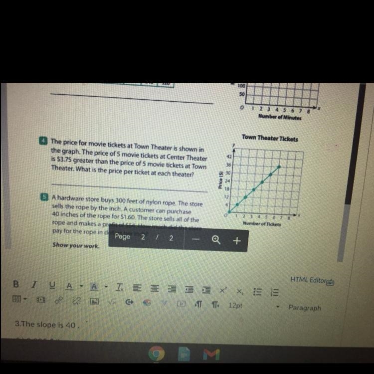 Could someone help me with 4 pls nd thanks-example-1