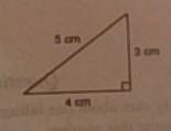 What is the area of this triangle? And it's not 60, I already checked. PLEASE EXPLAIN-example-1