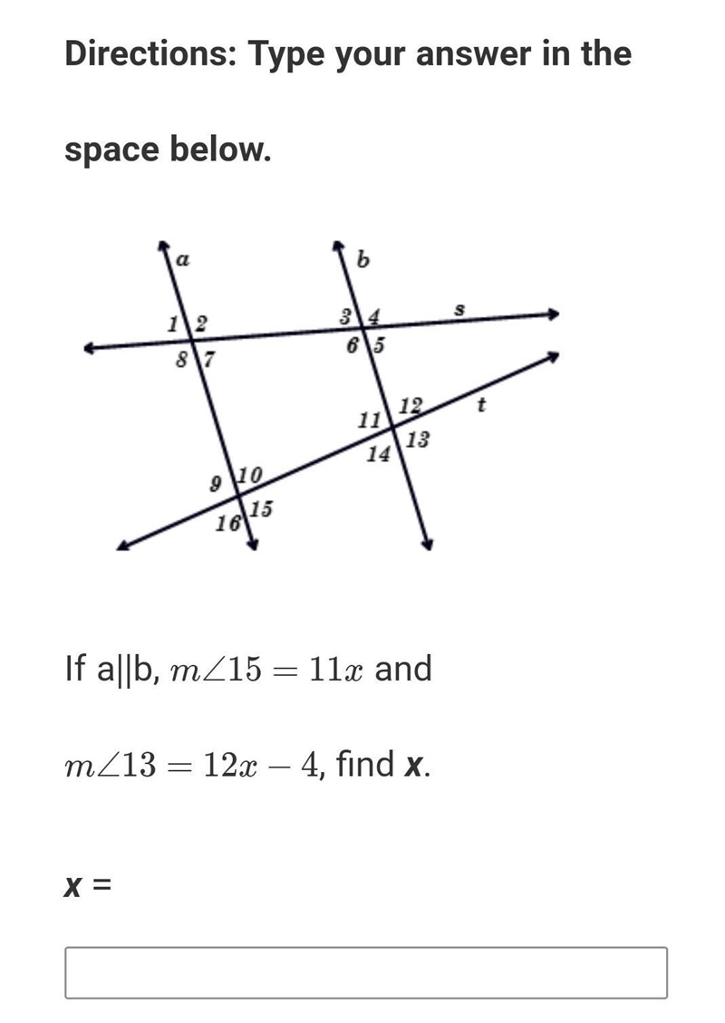 Simple explanations please! geometry ​-example-1