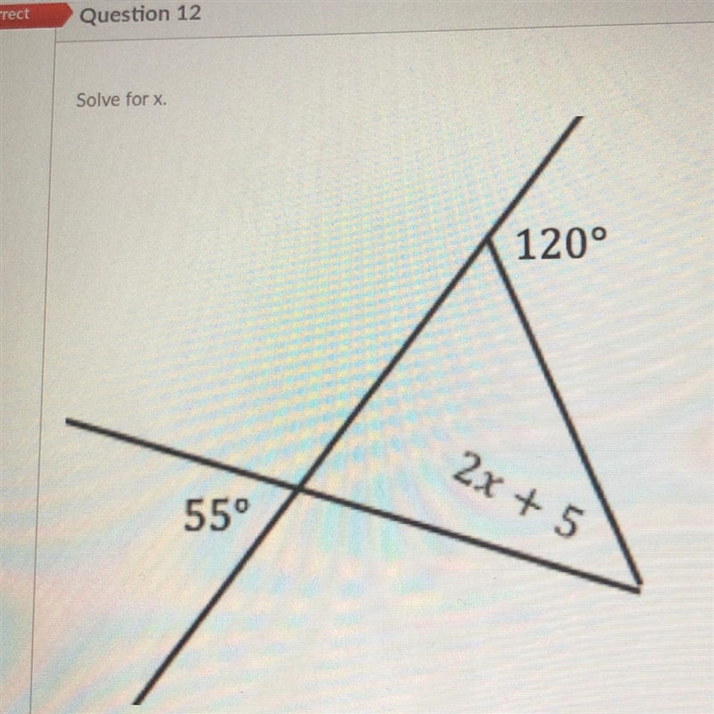 Solve for x pls help-example-1