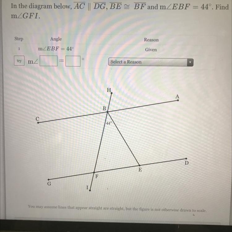 M ( ? What is the reason ?????????? What is-example-1