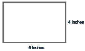 A scale drawing of a living room is shown below. The scale is 1 : 40. Show your work-example-1