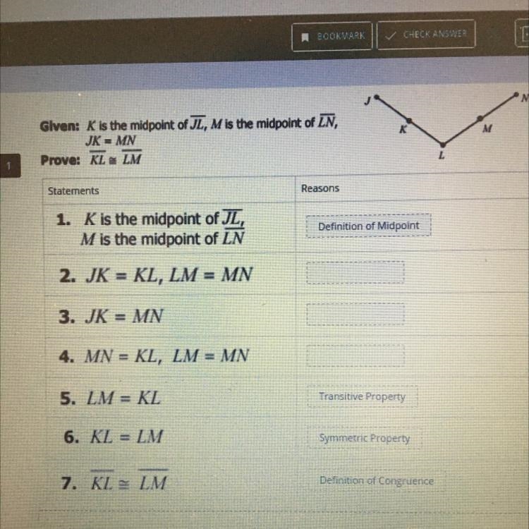 Repost( Could someone provide me with the algebraic proofs of these?-example-1