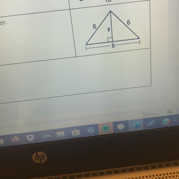 Can someone help solve for X-example-1