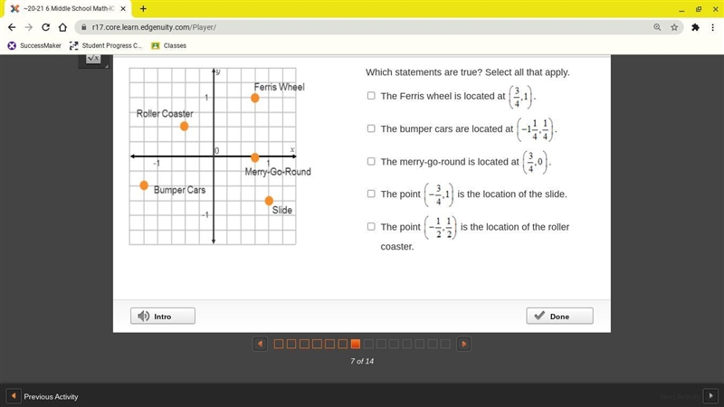 Help its for math, please give an explanation if not its fine-example-1