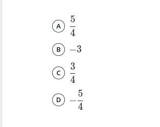 What is the slope of the graph-example-1