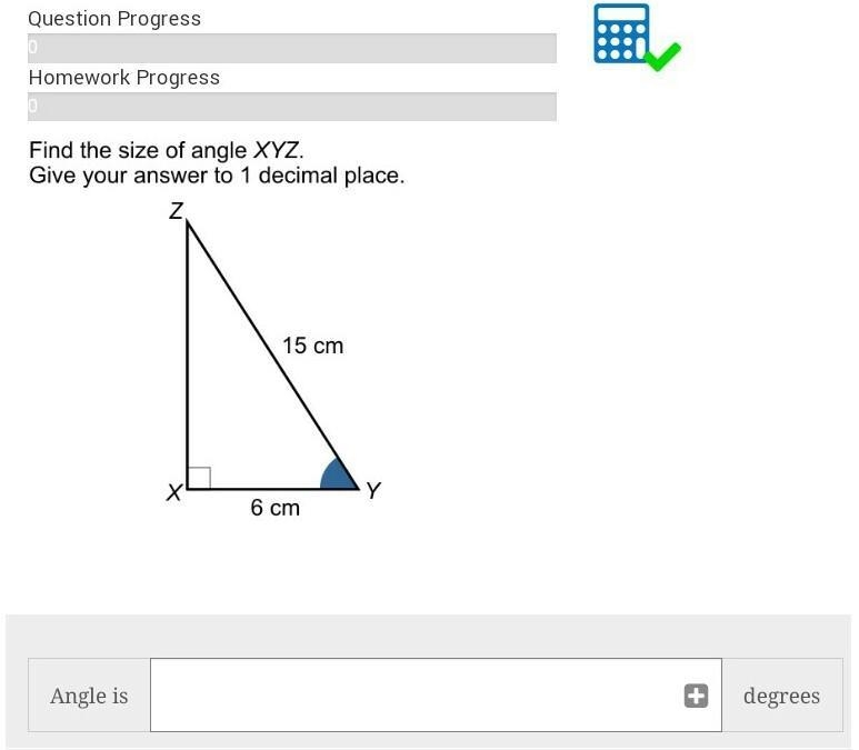 Help plzz ... Trigonometry​-example-1