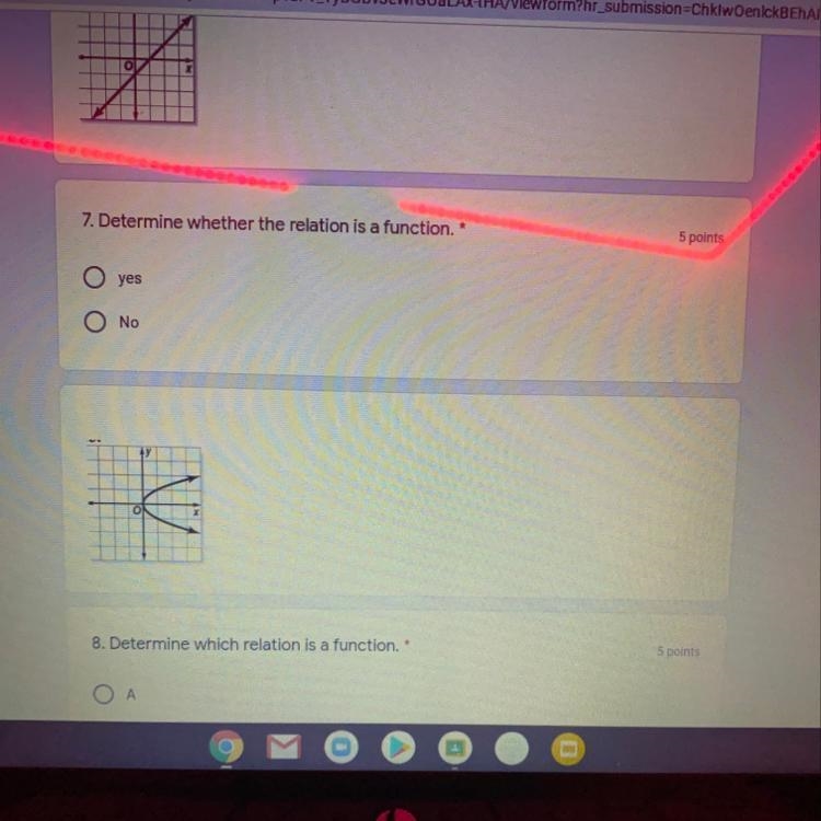 Help please the picture at the bottoms of 7 is with 7-example-1