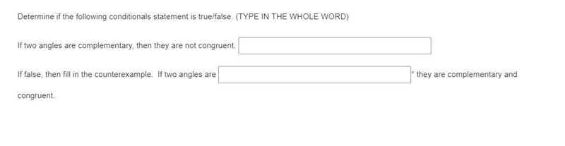 This is a true or false thing for geometry-example-1