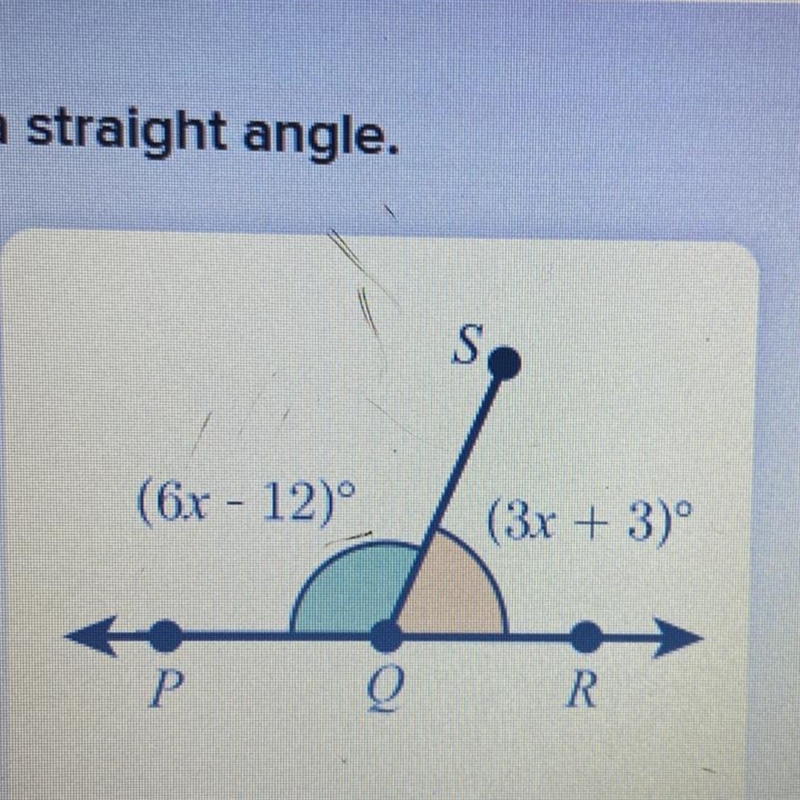 Solve for x PLEASE HELPPPPPPPP-example-1