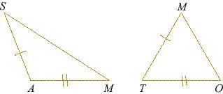 If A = T, then SM ___ MO. > = < NEED HELP-example-1