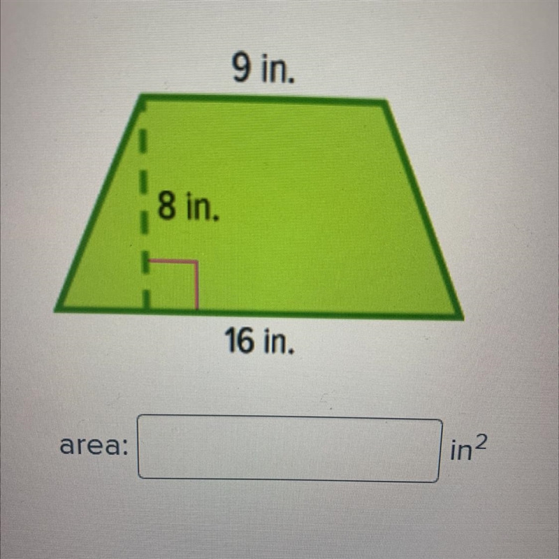 Can someone help me find the area please?-example-1