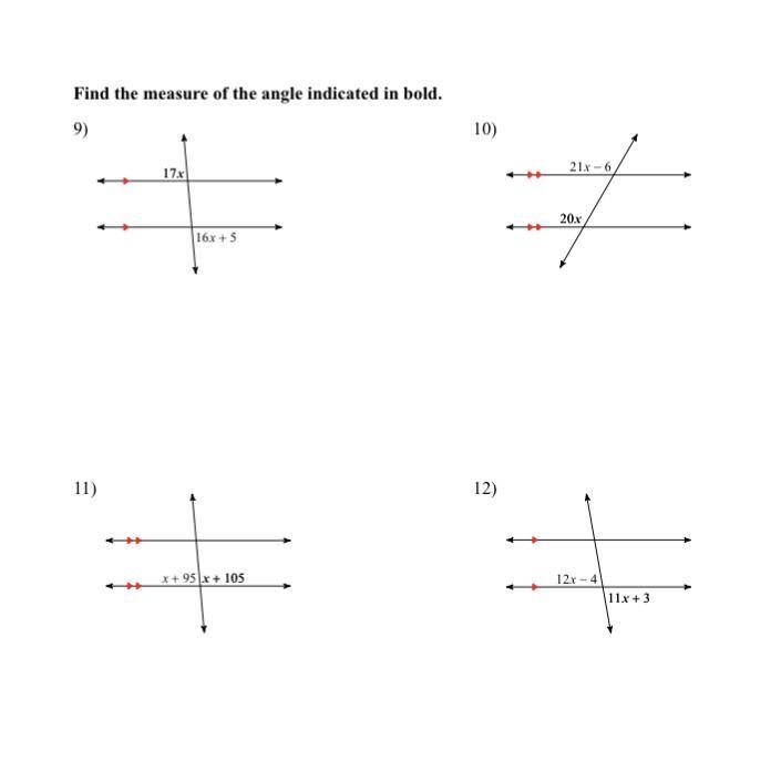 3.2 geometry worksheet-example-1