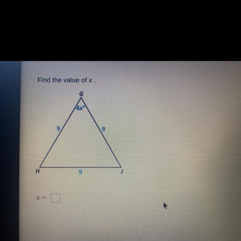 Find the value of x please-example-1