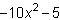 What dividend is represented by the synthetic division below?-example-2