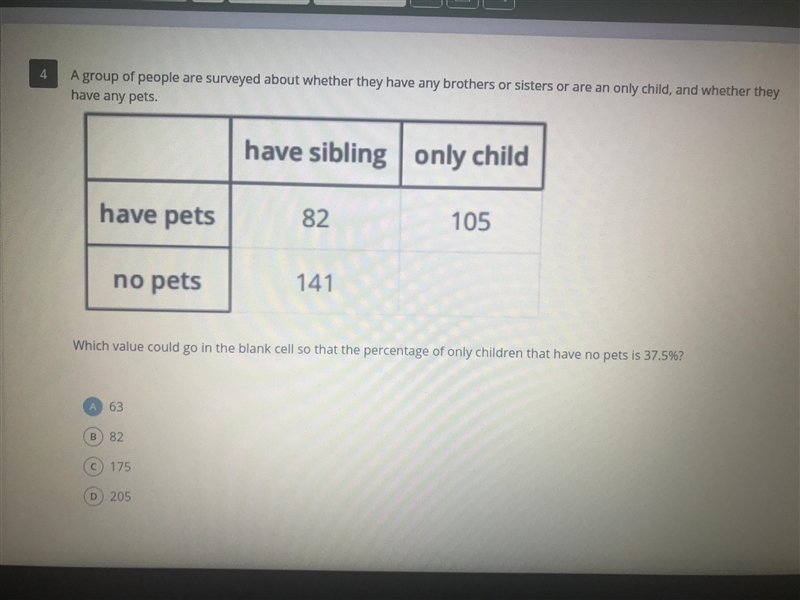 Ignore the selected answer in this, I just need to know what the value is pls. 15 POINTS-example-1