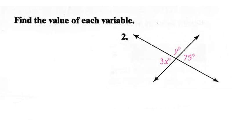 Could I have help with number 2?-example-1