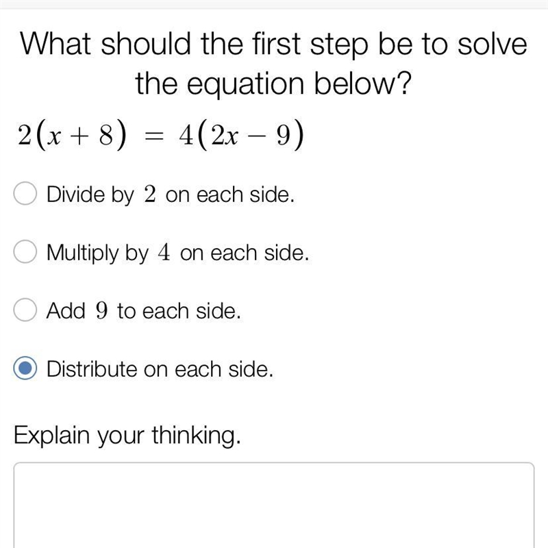 can someone help out with this please? (i just put a random answer) but can someone-example-1