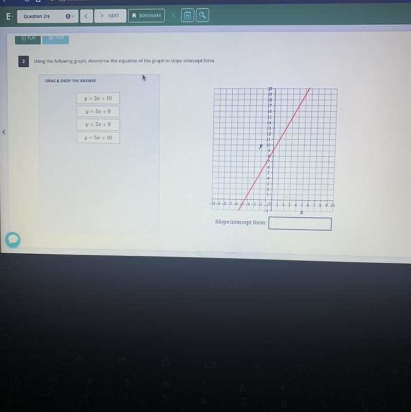 Slope intercept form-example-1