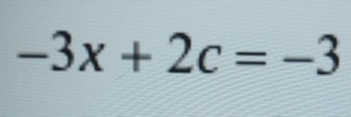 Ninth grade algebra.i am solving for x​-example-1